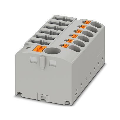 Phoenix Contact PTFIX 6/6X2,5-TG - 8cba2244b2ec7bf44b7a251ed6ec00d3 - 20142720