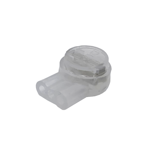 CELLPACK Geleider verbinder voor telecom-/signaalkabel - AVS/3-9 /transparant - 8d3f3d9c 10c6 4149 b6be ccb05bdec2d0 - 20009693