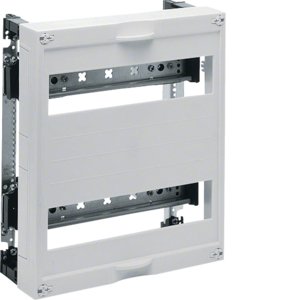 HAGER sleufunit 2x12 modulen leeg 300x250mm UD21B1 - 8d65d452bb43d12f164085730d64eb1a - 11006710