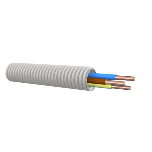 flexpijp 16mm 3 x vd 2,5 mm2 100 mtr - 8d7a651579b3f78d3208ac883771a30a - 2018730