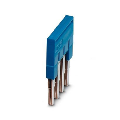 PHOENIX doorverbindingsbrug rijgklem FBS 4-5 BU - 8dc3a3a31c938a235c2b0459d0eb5b1b - 5529726