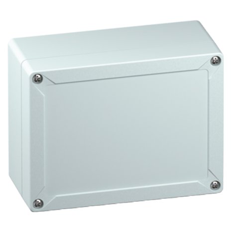 SPELSBERG lege behuizing 162x122x90 TG PC 1612-9-O - 8dc78759cc7469c11b106c0fa705d0bf - 11000987