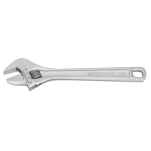 Matador Verstelbare Moersleutel 0-25 mm/200 mm - 8e37a8d2 b882 4944 a6c6 bd8be080585a - 20029448