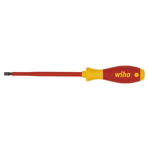 WIHA schroevendraaier sleuf 2,0x60 softfinish - 8e4375a3 4256 466a a9f1 3b2f43d33fa7 - 11008072