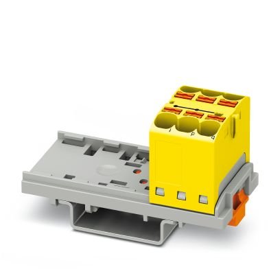 Phoenix Contact PTFIX 6X4-NS35 YE - 8e48e2daf25d240eec62a75342637f4f - 20147955