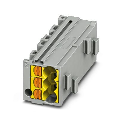 Phoenix Contact PTMC 1,5-3  /YE - 8e9dcc72bcfd9f737972dc4df61d5677 - 20147721