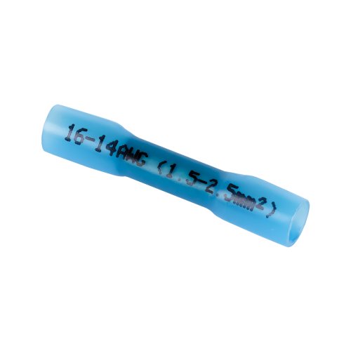 CELLPACK Warmtekrimp persverbinder - DR2 /1.5-2.5mm&sup2;/blauw/VP20 - 8f1ca325 b7d9 408f bde1 0d221e956703 - 20010198