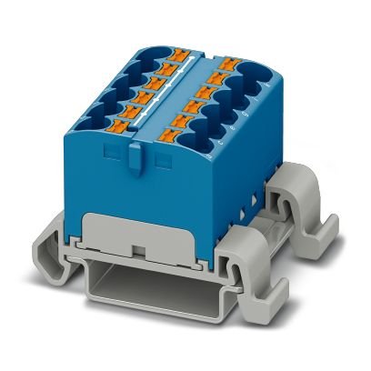 Phoenix Contact PTFIX 12X4-NS35A BU - 8f58aaef681d3e8b2f81d9d3e339d02e - 20148032