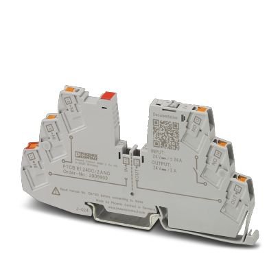 Phoenix Contact PTCB E1 24DC/2A NO - 8f8a5eae8f89caf75c5939299dd111ed - 20144072