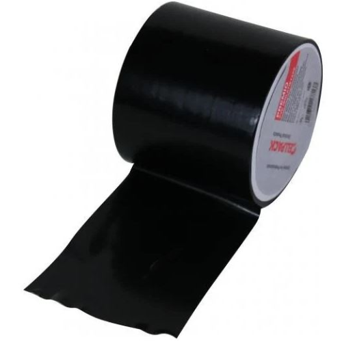 CELLPACK Premio PVC isolatie-, bundel tape 50mmx10m zwart - 8f9f8086 d138 4231 bdc5 df80b87b98bf - 20010084