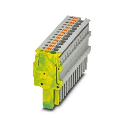 Phoenix Contact PP-H 1,5/S/14 (1GNYE/13GY) - 8fbfbc5a013356713819d83530423387 - 20146861