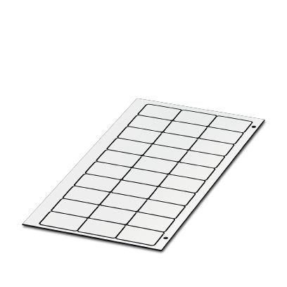 Phoenix Contact GPE 27X18 WH/R - 8fdc26b8a10261c173530a5cf8aa2195 - 20139346