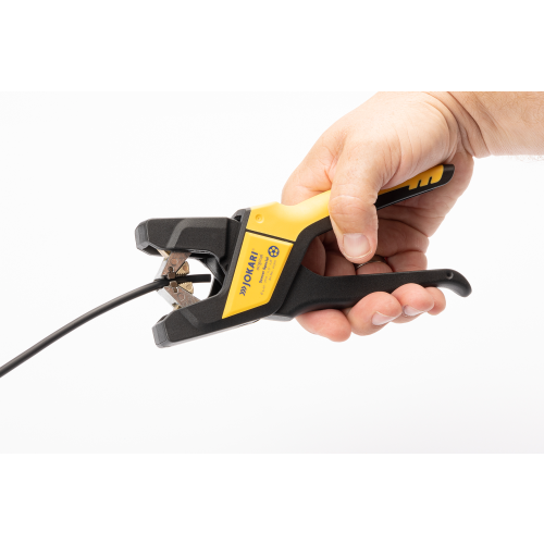 Jokari 20300 Automatische Striptang Sensor Special &Oslash; 4,40-7mm - 8ff69cb7 2406 45a8 baf8 0e93196bf4c2 - 20012114
