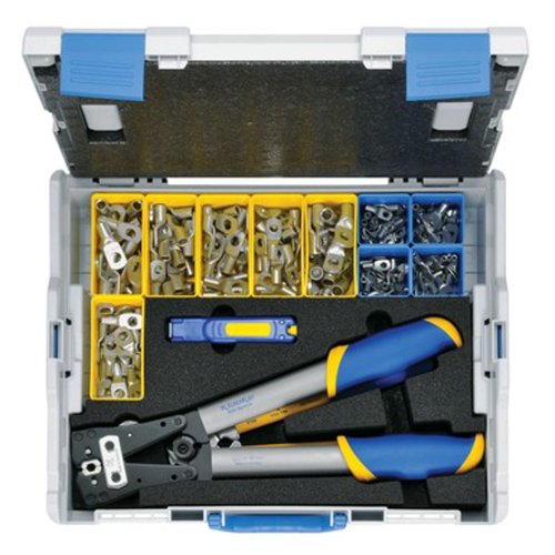 Klauke Assortiment kist met inhoud LBOXX65B - 900039112 - 20003135