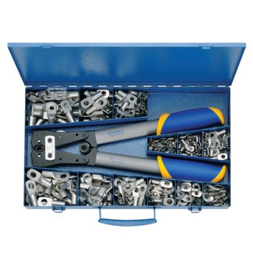 Klauke Ass. kist met inhoud SK50B - 900039131 - 20003138