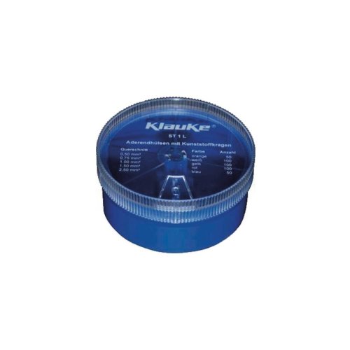 Klauke Strooidoos zonder inhoud ST21L - 900074412 - 20003161