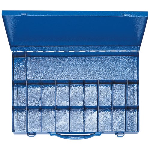 Klauke Ass. kist zonder inhoud MK230L - 900078152 - 20003177