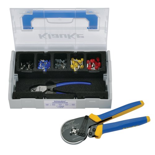 Klauke Ass. kist met inhoud LBOXXMINIK304K - 900078174 - 20003180