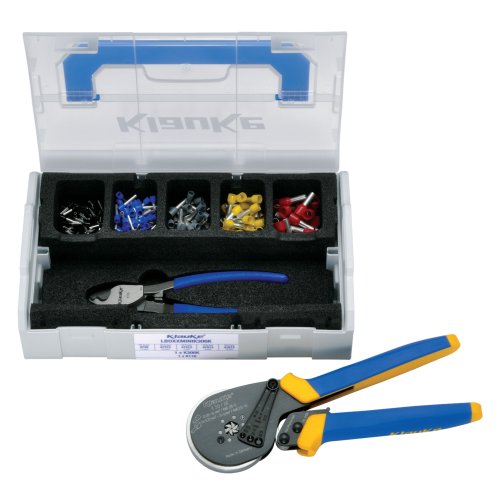 Klauke Ass. kist met inhoud LBOXXMINIK306K - 900078175 - 20003181