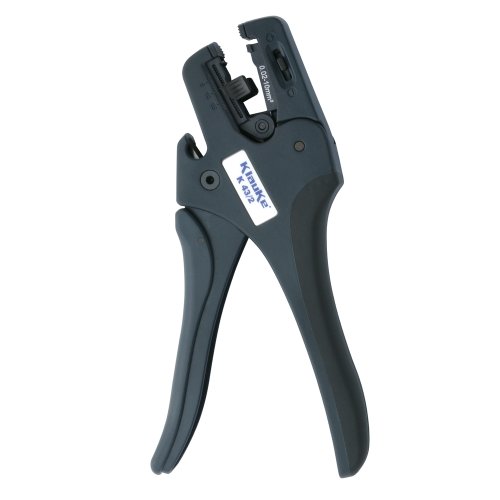 Klauke Afstriptang 0,02 - 10 qmm K43/2 - 900080101 - 20003187