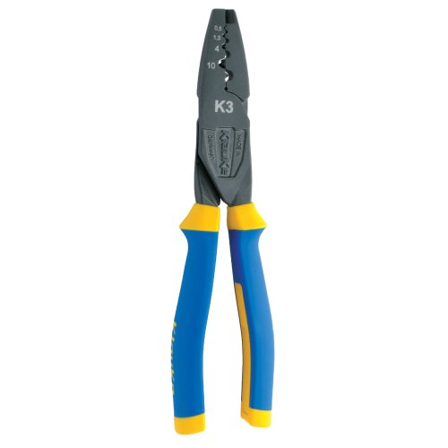 KLAUKE perstang k 3 d 0,50 - 16 qmm - 900082131 - 5014336