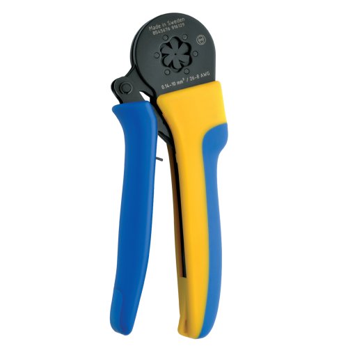 Klauke Perstang A 0,14 - 10 qmm K301/6K - 900082183 - 20003195