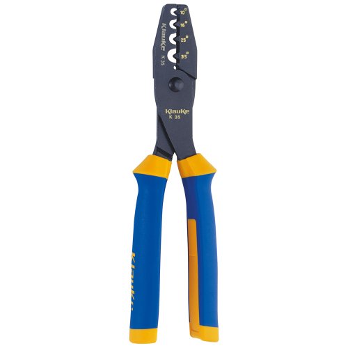 KLAUKE perstang K35 10-35qmm - 900082271 - 5014575