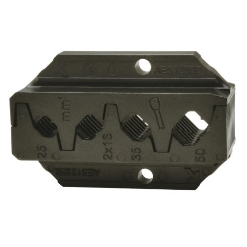 Klauke Inzetstuk AE512550  tbv K05WF50 - 900082473 - 20193401