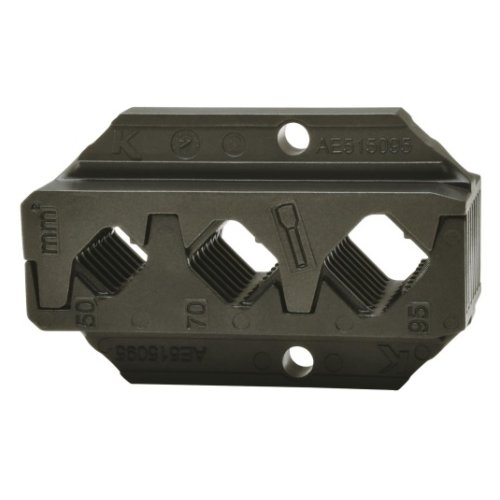 Klauke Inzetstuk AE515095  tbv K05WF95 - 900082474 - 20193402