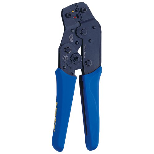 Klauke Perstang I 0,1 - 1 qmm K80 - 900083411 - 20003204