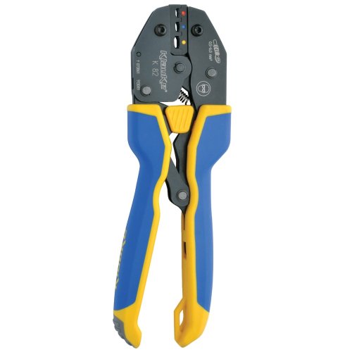 KLAUKE perstang k 82 a 0,50 - 6,0 qmm - 900083452 - 5014406