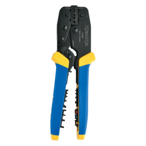 KLAUKE perstang univ. k507 + inzetstukjes - 900087007 - 5014413