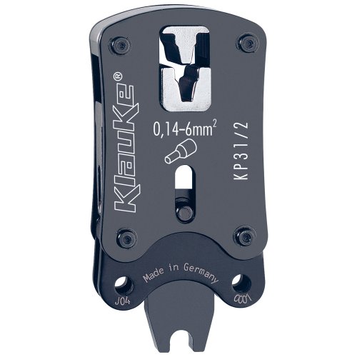Klauke Perskop AEH 0,14 - 6 trap KP312 - 900087020 - 20003231