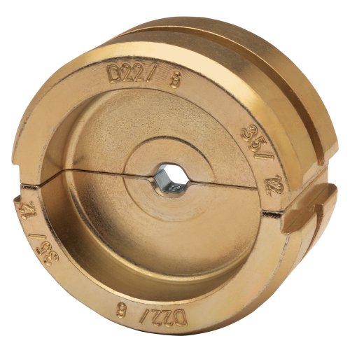 Klauke Persinzet D2235 - 900087735 - 20003250