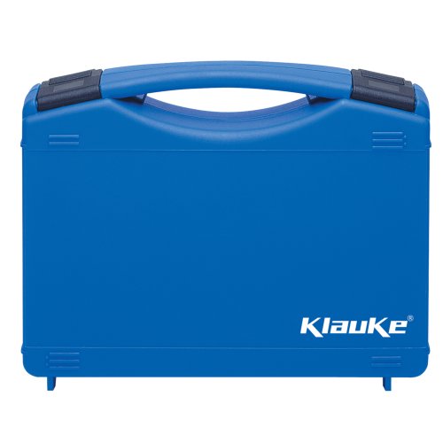 Klauke koffer KKPE tbv 22 serie - 900087809 - 20003296