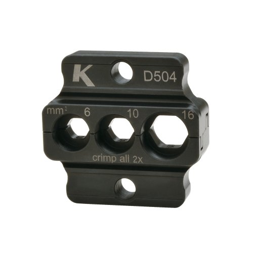 Klauke Persinzet D504 - 900087927 - 20003328