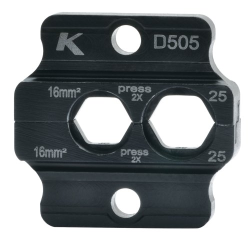 Klauke Persinzet D505 - 900087928 - 20003329