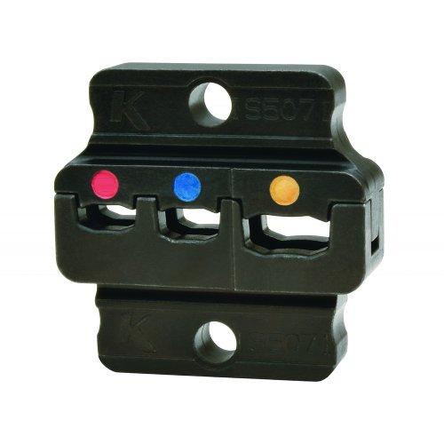 KLAUKE persinzetstuk 0,5 t/m 6 qmm IS5071 - 900087929 - 5014664