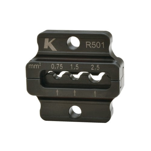 Klauke Persinzet R501 - 900087930 - 20003331