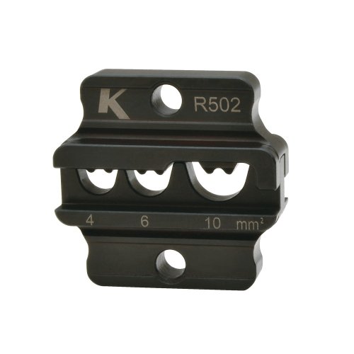 Klauke Persinzet R502 - 900087931 - 20003332