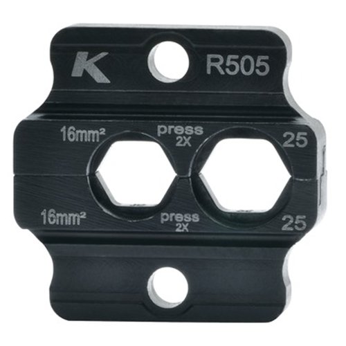 Klauke Persinzet 16 - 25 qmm R505 - 900087951 - 20003348