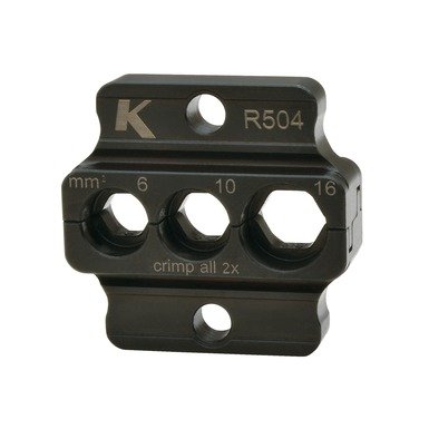 Klauke Persinzet                  R 50/4 - 900087952 - 20003349