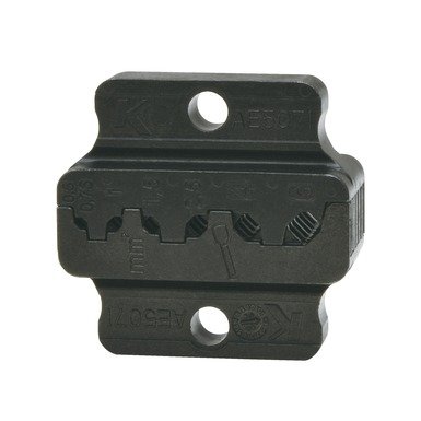 Klauke Persinzet 0,5 - 6 qmm AE5071 - 900087963 - 20003353