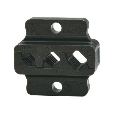 Klauke Persinzet twin 6 - 16 qmm ZAE5072 - 900087966 - 20003356