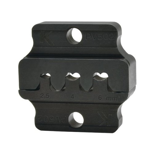 Klauke Persinzet tbv MC4 connector PV502 - 900087970 - 20003357
