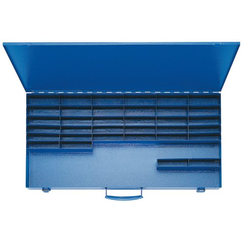 Klauke Metalen kist MK18 - 900087972 - 20003358
