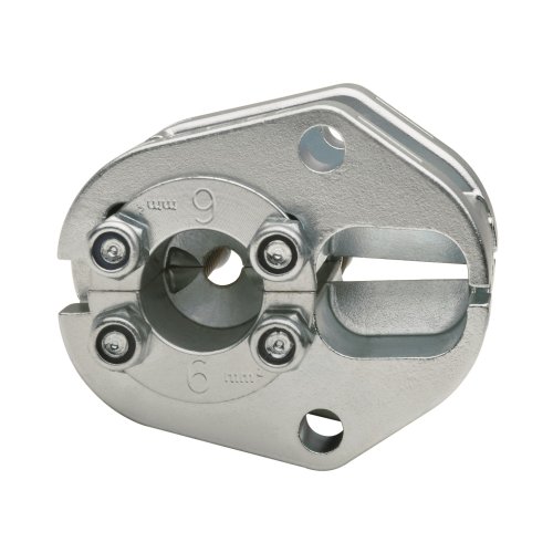Klauke Stripinzetstuk 6 qmm SD5006 - 900087981 - 20003362