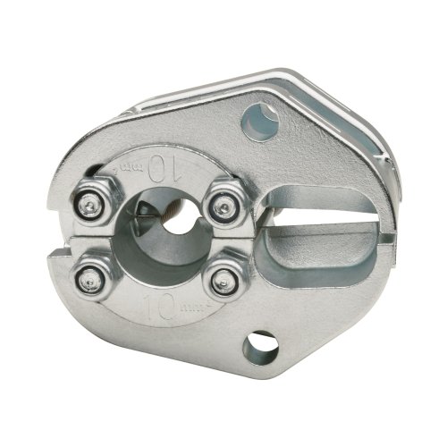 Klauke Stripinzetstuk 10 qmm SD5010 - 900087982 - 20003363