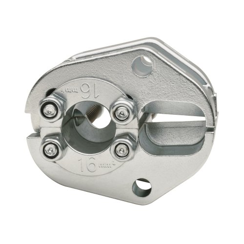 Klauke Stripinzetstuk 16 qmm SD5016 - 900087983 - 20003364