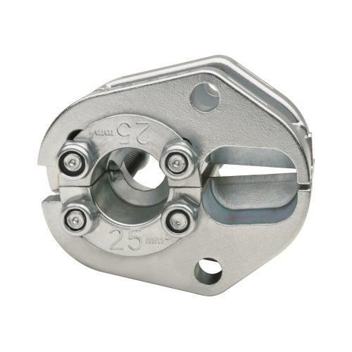 Klauke Stripinzetstuk 25 qmm SD5025 - 900087984 - 20003365